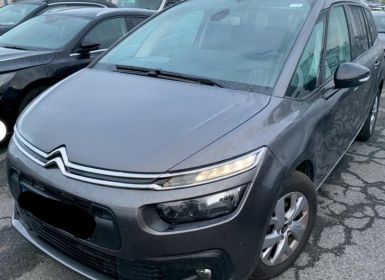 Achat Citroen C4 GRAND SPACETOURER BLUEHDI 130CH S&S BUSINESS E6.D Occasion