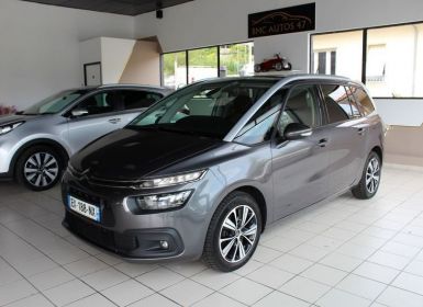 Vente Citroen C4 Grand Spacetourer BUSINESS BlueHDi 120 S&S EAT6 Business 14 600 € [{src:https:\/\/cdn.dealerk.fr\/dealer\/datafiles\/vehicle\/images\/800\/986\ Occasion