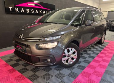 Citroen C4 GRAND SPACETOURER BUSINESS PureTech 130 SS EAT8 Business