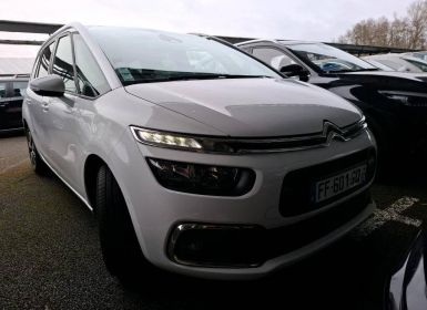 Citroen C4 Grand Spacetourer PureTech 130ch S&S Business E6.d Occasion