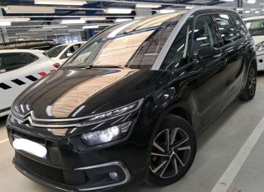 Achat Citroen C4 GRAND SPACETOURER PURETECH 130CH S&S SHINE PACK EAT8 7CV Occasion