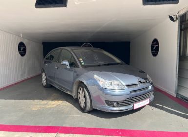 Citroen C4 HDi 110 Exclusive