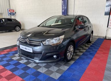 Vente Citroen C4 HDi 90 Millenium Occasion