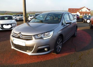 Citroen C4 II 1.6 BLUE HDI 100CH FEEL 5 PORTES