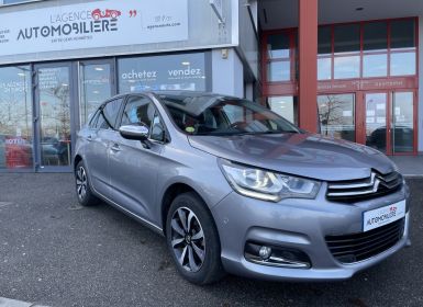 Achat Citroen C4 II 1.6 BlueHDi 120 cv Millenium Occasion