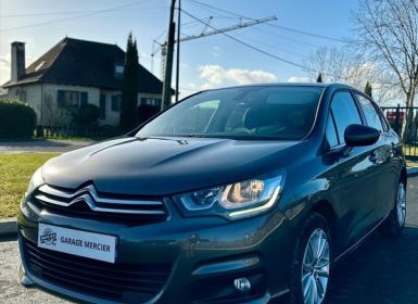 Citroen C4 II 1.6 BlueHDI 120ch FEEL