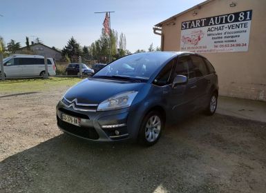 Achat Citroen C4 II 1.6 HDi 115 FAP Millenium Occasion