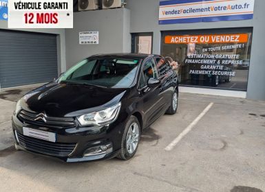 Citroen C4 II 2.0 HDi 150Ch Exclusive