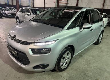 Citroen C4 Picasso  1.6 e-HDI 110ch FAP Business BMP6 Occasion