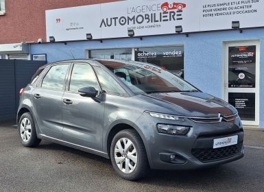 Citroen C4 Picasso 115cv e-HDI BUSINESS Occasion