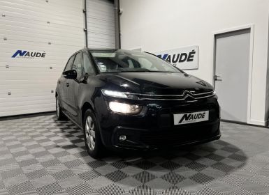 Achat Citroen C4 Picasso 1.2 PureTech 110 CH Live  DISTRIBUTION NEUVE Occasion