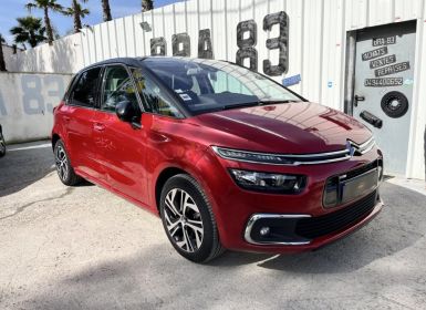 Achat Citroen C4 Picasso 1.2 PureTech 12V - 130 S&S  2013 MONOSPACE Shine PHASE 2 Occasion