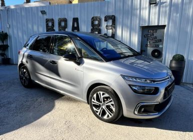 Citroen C4 Picasso 1.2 PureTech 12V - 130 S&S 2013 MONOSPACE Rip Curl PHASE 2 Occasion