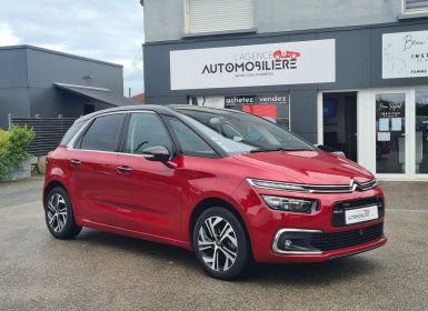 Achat Citroen C4 Picasso 1,2 PureTech 130 ch Feel + Options Attelage Occasion