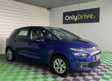 Achat Citroen C4 Picasso 1.2 PureTech 130 S&S EAT6 Live Occasion