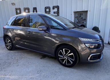 Citroen C4 Picasso 1.2 PURETECH 130 S&S SHINE EAT8 Occasion