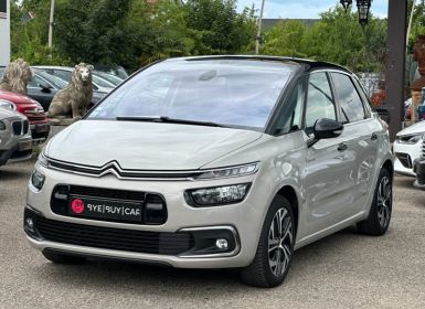 Achat Citroen C4 Picasso 1.2I 130CH RIP CURL EAT6 Occasion