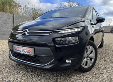 Achat Citroen C4 Picasso 1.2PureTech Intensive NAVI-CAM-1AN GARANTIE TOTALE Occasion