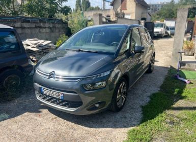 Achat Citroen C4 Picasso 130cv Occasion