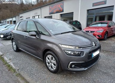 Citroen C4 Picasso 130cv feel Occasion