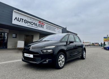 Citroen C4 Picasso 1.6 BLUE HDI  BUSINESS