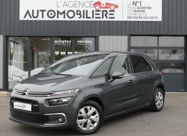 Vente Citroen C4 Picasso 1.6 BlueHDi 116 cv Business Occasion