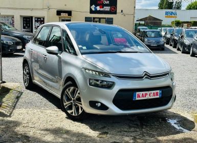 Citroen C4 Picasso 1.6 BLUEHDI 120 BUSINESS + EAT6 Garantie 6 mois