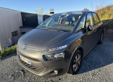 Citroen C4 Picasso 1.6 BlueHDi - 120 Business / VENTE A MARCHAND