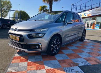 Citroen C4 Picasso 1.6 BlueHDi 120 BV6 FEEL GPS