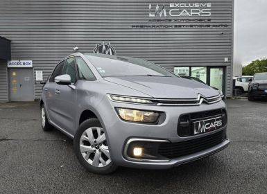 Citroen C4 Picasso 1.6 BlueHDi - 120 S&S - 94g  2013 MONOSPACE Business PHASE 2 Occasion