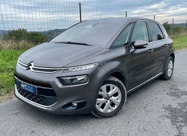 Achat Citroen C4 Picasso 1.6 BLUEHDI 120ch INTENSIVE EAT6 Occasion