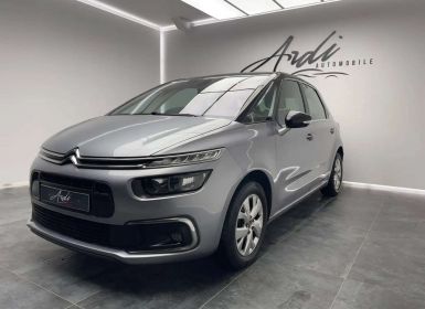 Citroen C4 Picasso 1.6 BlueHDi CARPLAY GPS AIRCO GARANTIE 12 MOIS