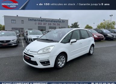 Achat Citroen C4 Picasso 1.6 E-HDI 110CH FAP EXCLUSIVE BMP6 Occasion