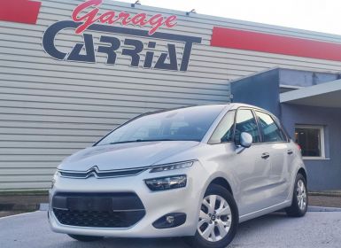 Citroen C4 Picasso 1.6 e-hdi 114cv etg6 intensive   Occasion