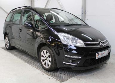 Citroen C4 Picasso 1.6 HDi ~ Navi 7 zit Airco Radio