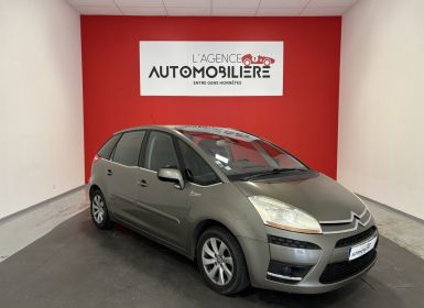 Achat Citroen C4 Picasso 1.6 HDI 110 + SIEGES ELECTRIQUES CHAUFFANTS Occasion