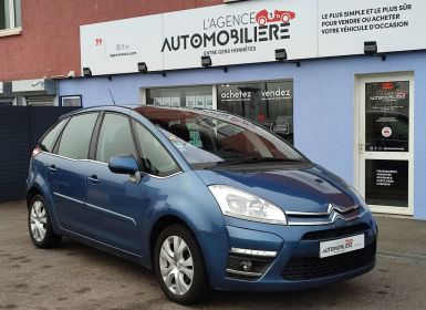 Citroen C4 Picasso 1.6 HDI 110 Business Occasion