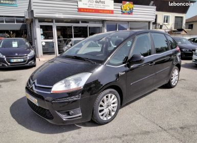 Citroen C4 Picasso 1.6 hdi 110 collection