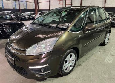 Citroen C4 Picasso 1.6 HDI 110ch Business BMP6