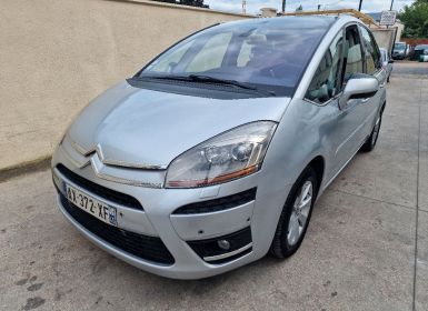 Achat Citroen C4 Picasso 1.6 hdi 110ch exclusive automatique entretien a jour Occasion