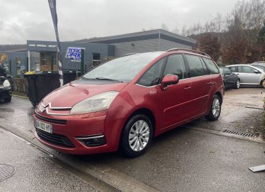 Vente Citroen C4 Picasso 1.6 HDI 110CV Occasion