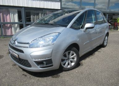 Citroen C4 Picasso 1.6 HDi 112 Confort