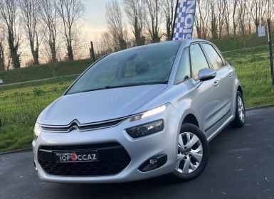 Citroen C4 Picasso 1.6 HDI 115CH AUTOMATIQUE - BUSINESS + 2015 - GPS - LED