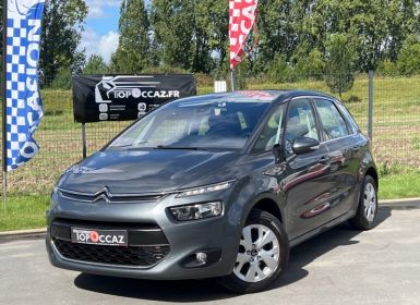 Achat Citroen C4 Picasso 1.6 HDI 115CH BUSINESS + 02/2014 GPS/ CAMERA/ 1ERE MAIN Occasion