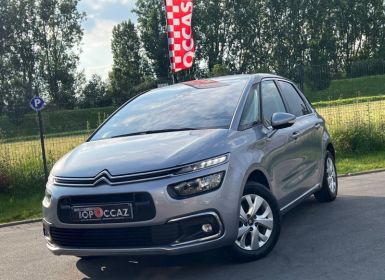 Achat Citroen C4 Picasso 1.6 HDI 115CH EXCLUSIVE GPS /LED/ JANTES Occasion