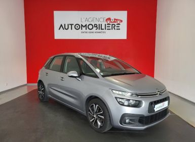 Achat Citroen C4 Picasso 1.6 HDI 120 EAT 6 BUSINESS GPS ATTELAGE Occasion