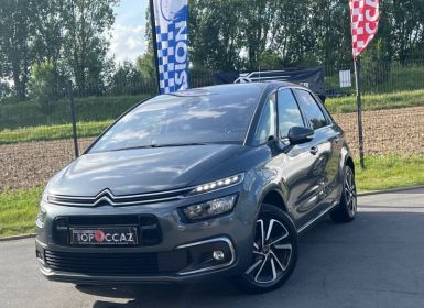 Achat Citroen C4 Picasso 1.6 HDI 120CH FEEL EDITION EAT6 2017 CAMERA/ GPS/ LED/ Occasion