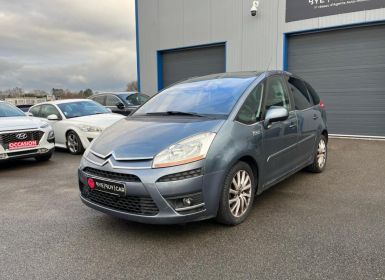 Citroen C4 Picasso 1.6 HDI 16V 110CH MONOSPACE MILLENIUM GTIE 12 MOIS Occasion