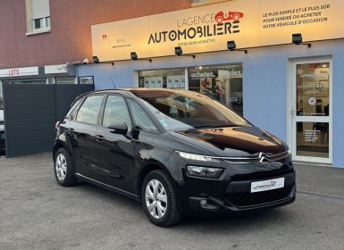 Citroen C4 Picasso 1,6 HDi 90ch Confort