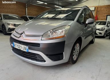 Citroen C4 Picasso 1.6 HDi110 FAP Business BMP6